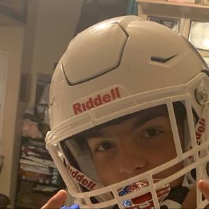 Meet your Posher, Brody